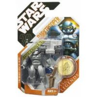 Hasbro Star Wars Dark Trooper Fan's Choice Figure